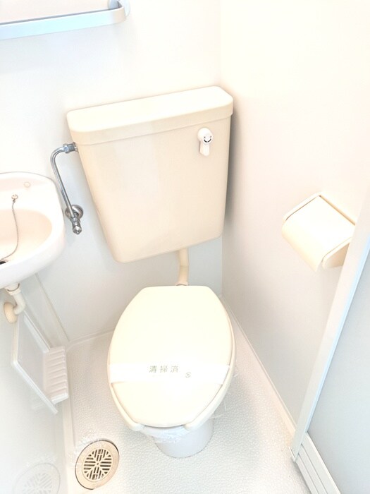 ＫＡＩＮＯＳ弘明寺の物件内観写真