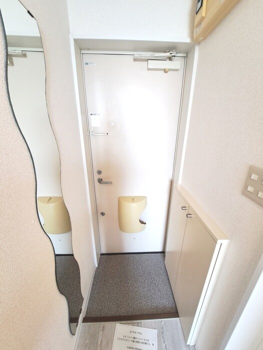 ＫＡＩＮＯＳ弘明寺の物件内観写真