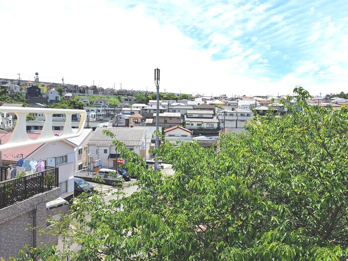 ＫＡＩＮＯＳ弘明寺の物件内観写真