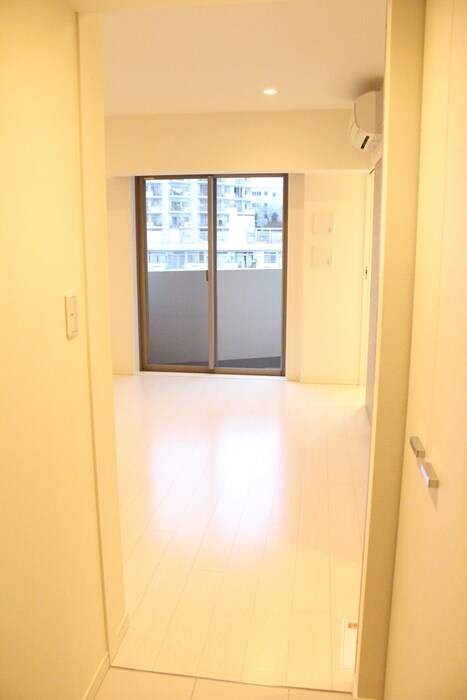 ベルファ－ス目黒の物件内観写真