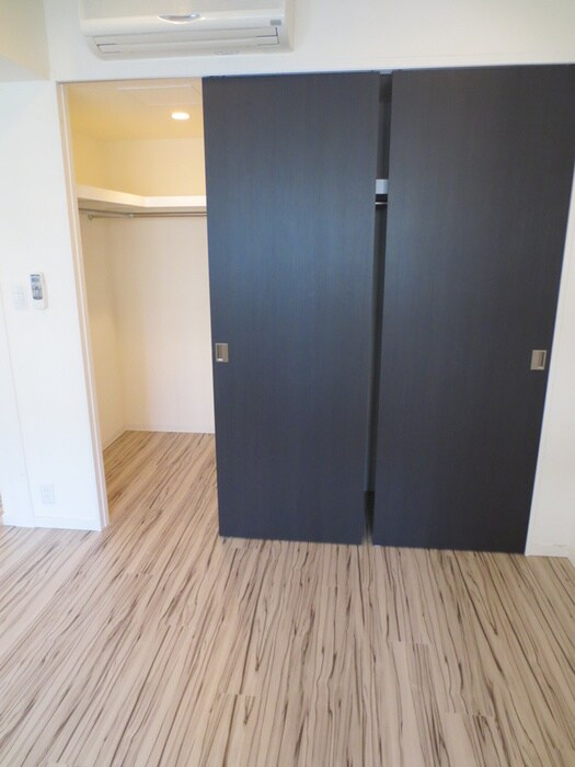 ベルファ－ス目黒の物件内観写真