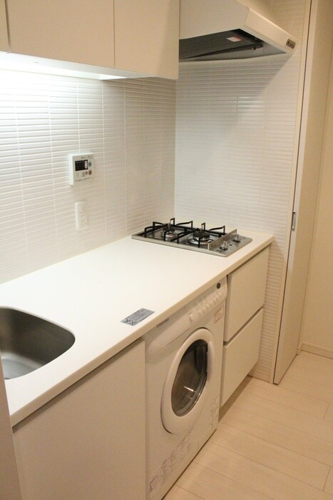 ベルファ－ス目黒の物件内観写真