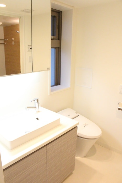 ベルファ－ス目黒の物件内観写真