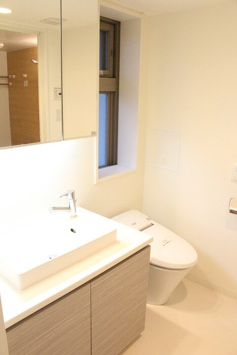 ベルファ－ス目黒の物件内観写真