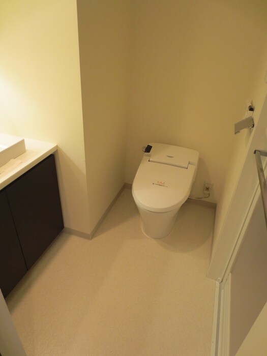 ベルファ－ス目黒の物件内観写真