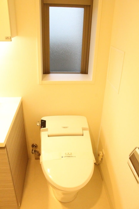 ベルファ－ス目黒の物件内観写真