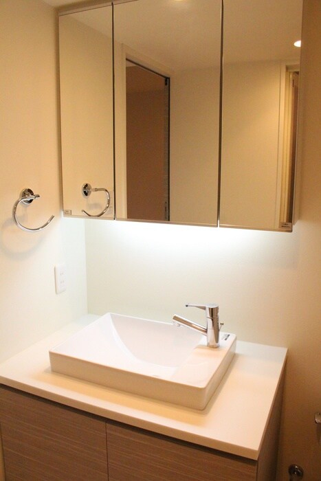 ベルファ－ス目黒の物件内観写真