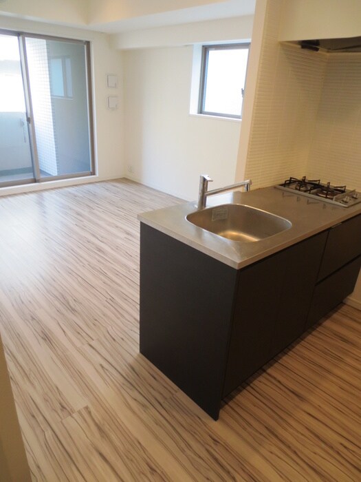 ベルファ－ス目黒の物件内観写真