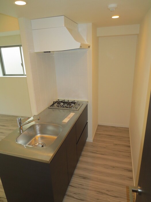 ベルファ－ス目黒の物件内観写真