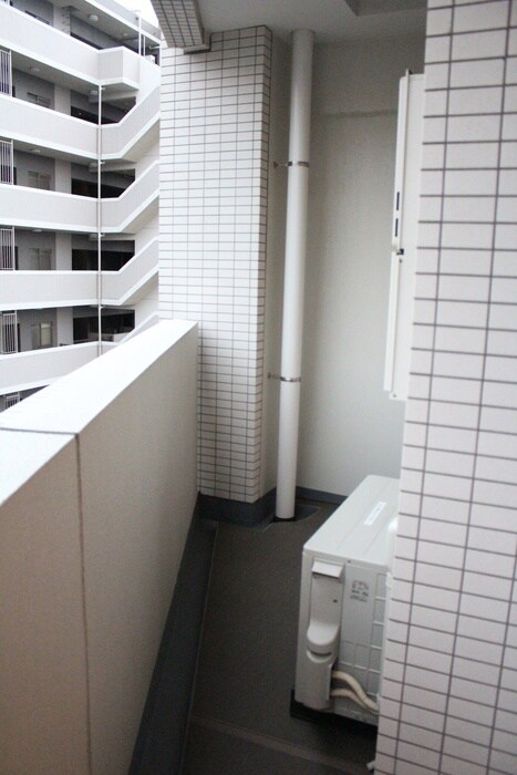 ベルファ－ス目黒の物件内観写真