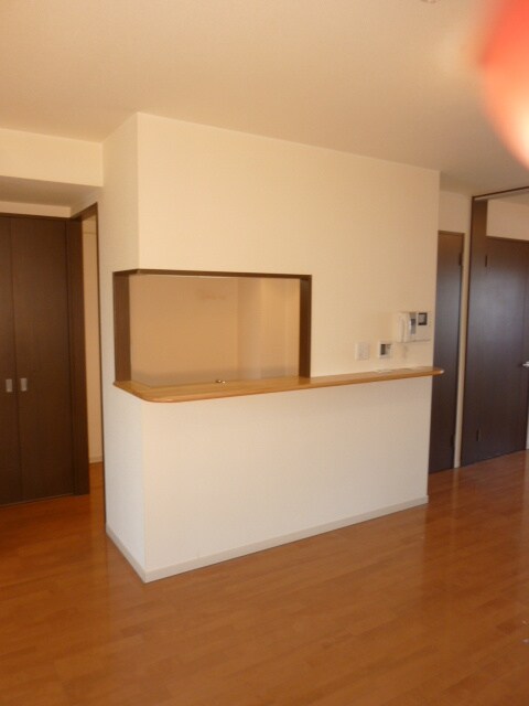 グレ－スレジデンス東京の物件内観写真