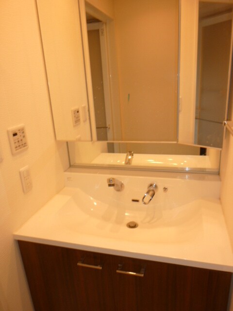 グレ－スレジデンス東京の物件内観写真