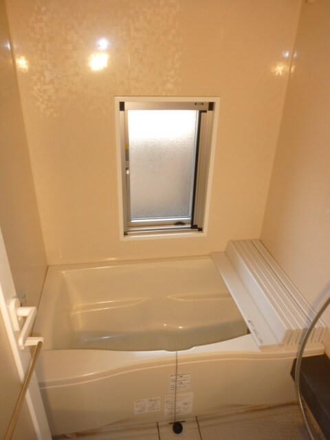 グレ－スレジデンス東京の物件内観写真