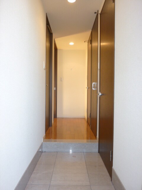 グレ－スレジデンス東京の物件内観写真