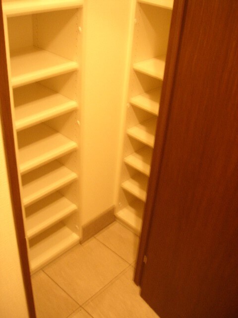 グレ－スレジデンス東京の物件内観写真