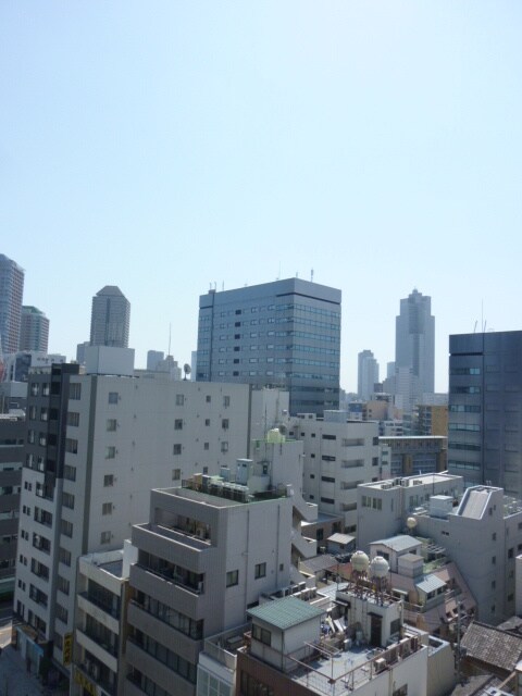 グレ－スレジデンス東京の物件内観写真