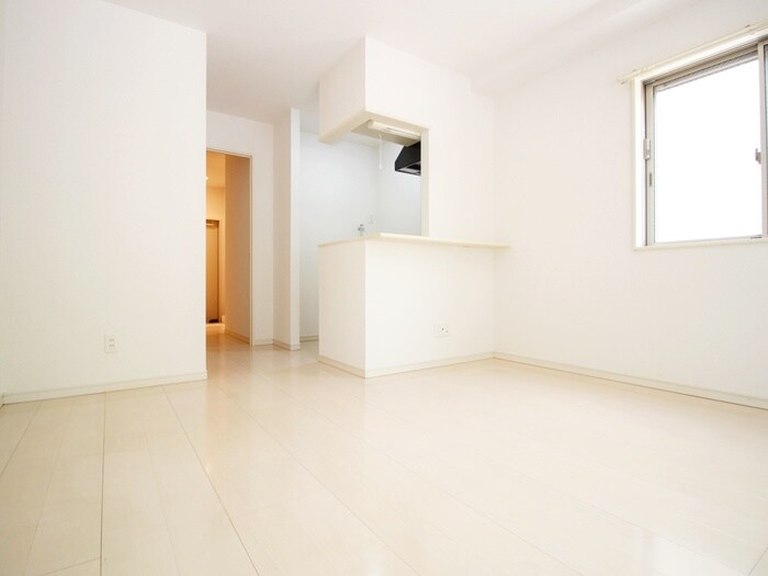 エステ阿佐ヶ谷の物件内観写真