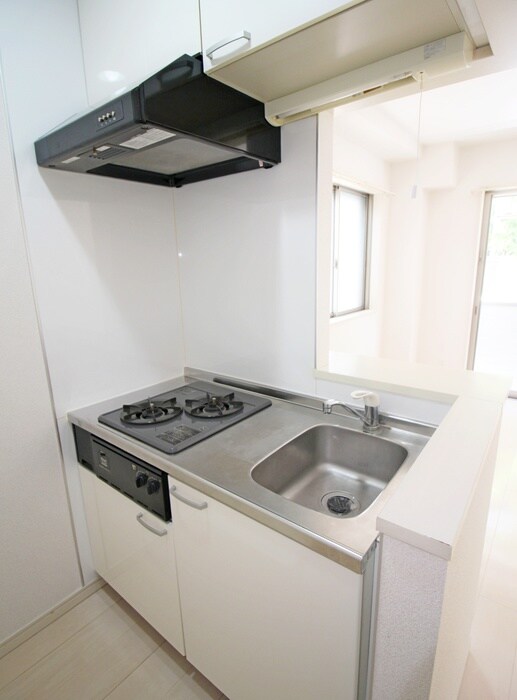 エステ阿佐ヶ谷の物件内観写真