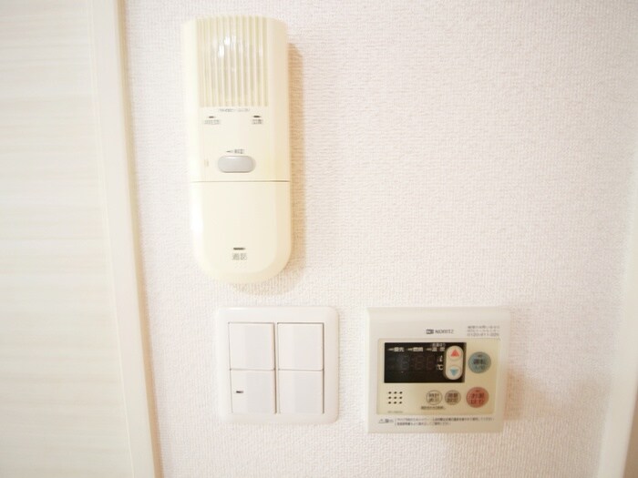 エステ阿佐ヶ谷の物件内観写真