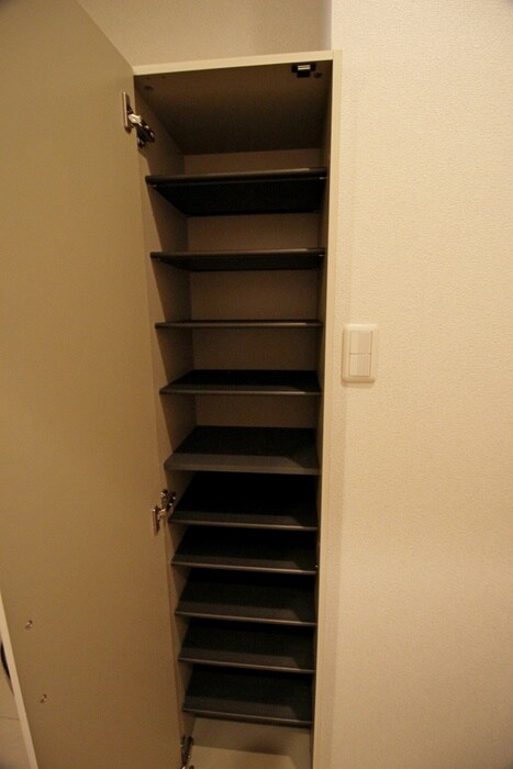 エステ阿佐ヶ谷の物件内観写真