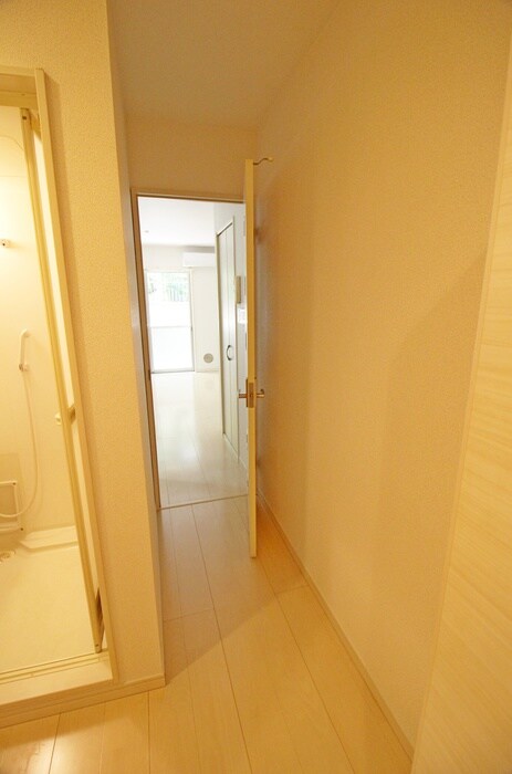 エステ阿佐ヶ谷の物件内観写真