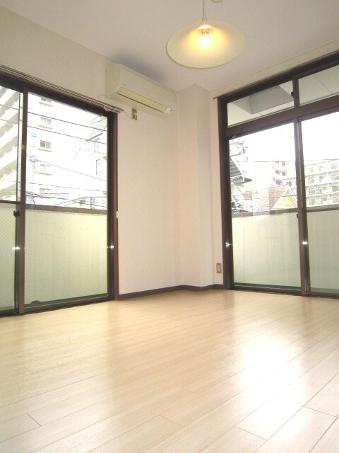 切替ビルの物件内観写真