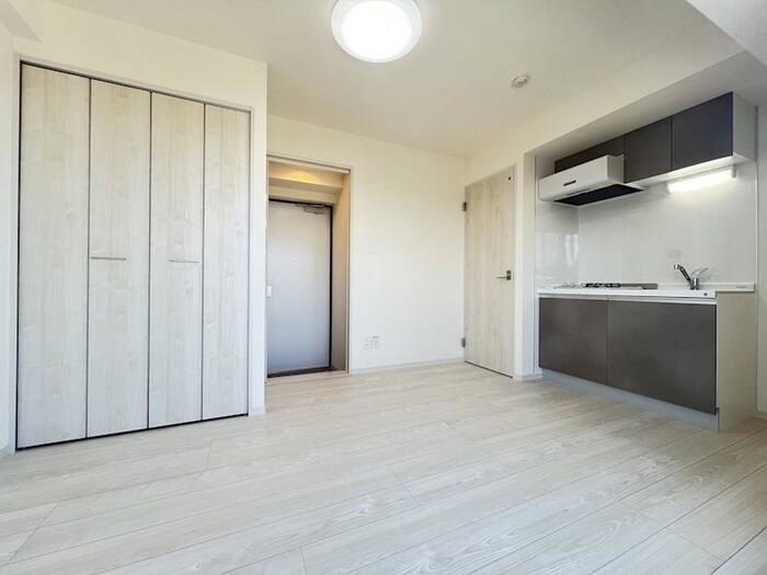 ＨＹ‘ｓ　ＴＯＤＡ　ＭＡＸＩＶの物件内観写真