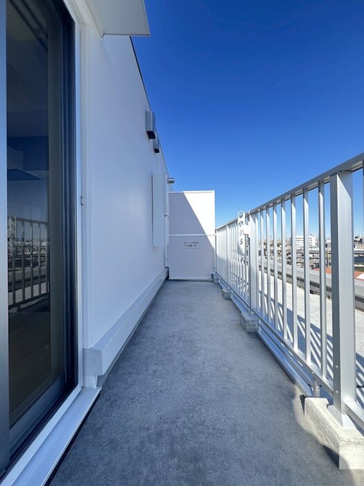 ＨＹ‘ｓ　ＴＯＤＡ　ＭＡＸＩＶの物件内観写真