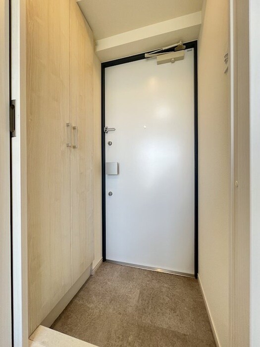 ＨＹ‘ｓ　ＴＯＤＡ　ＭＡＸＩＶの物件内観写真