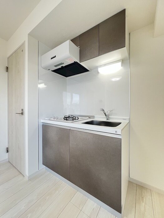 ＨＹ‘ｓ　ＴＯＤＡ　ＭＡＸＩＶの物件内観写真