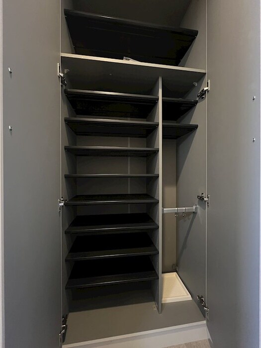 ＨＹ‘ｓ　ＴＯＤＡ　ＭＡＸＩＶの物件内観写真