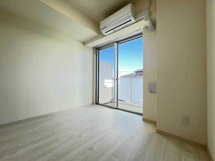 ＨＹ‘ｓ　ＴＯＤＡ　ＭＡＸＩＶの物件内観写真