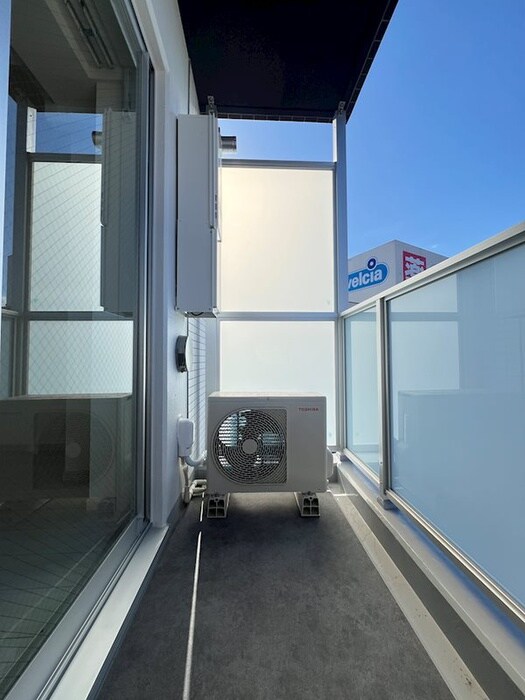 ＨＹ‘ｓ　ＴＯＤＡ　ＭＡＸＩＶの物件内観写真