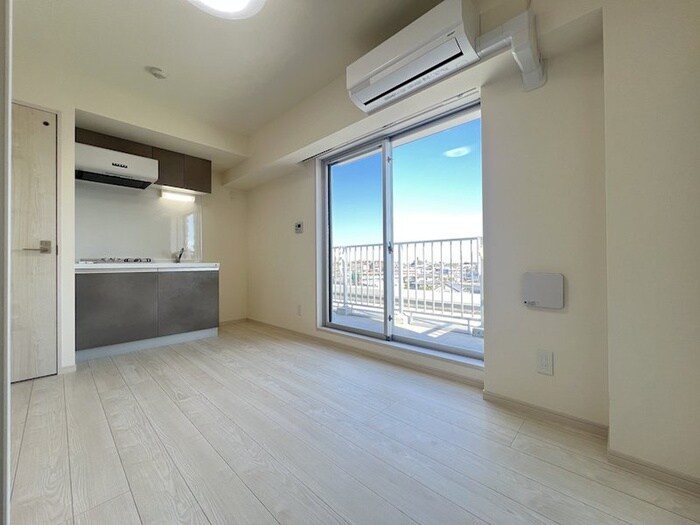 ＨＹ‘ｓ　ＴＯＤＡ　ＭＡＸＩＶの物件内観写真