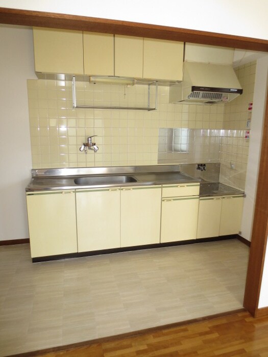 レジデンス浜野Ⅱの物件内観写真