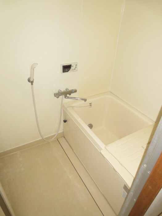 レジデンス浜野Ⅱの物件内観写真