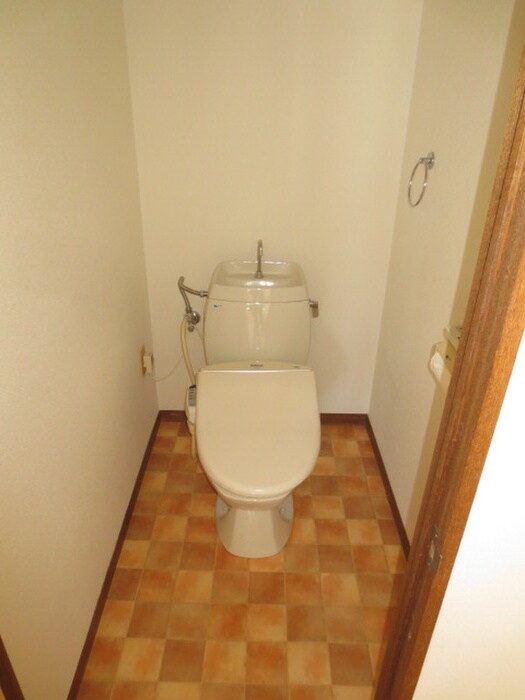 レジデンス浜野Ⅱの物件内観写真