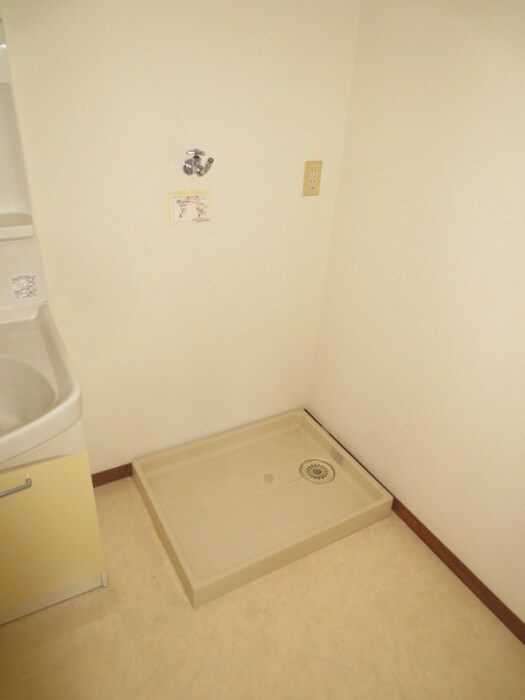 レジデンス浜野Ⅱの物件内観写真