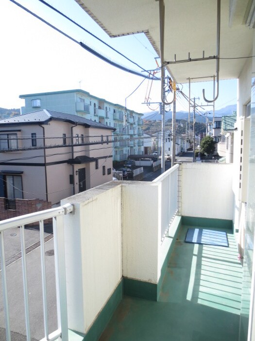 レジデンス浜野Ⅱの物件内観写真