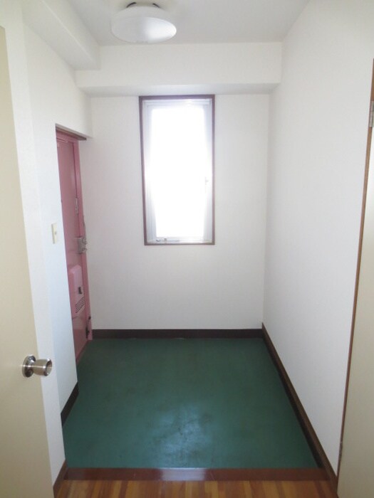 レジデンス浜野Ⅱの物件内観写真