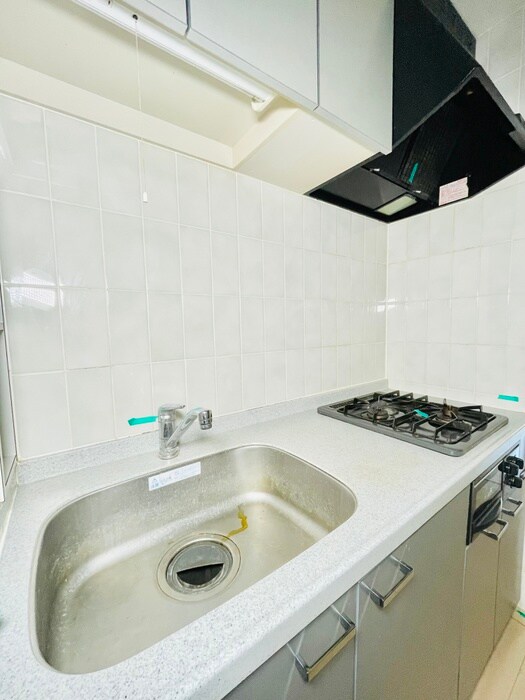 オーキッドレジデンス東日本橋の物件内観写真