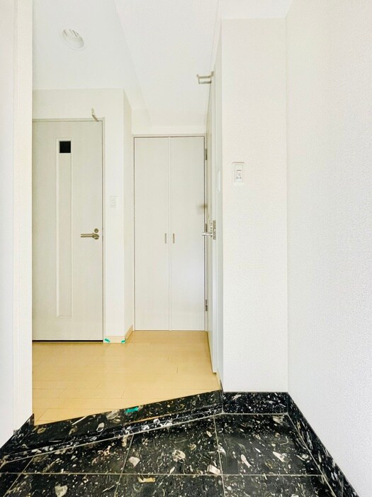 オーキッドレジデンス東日本橋の物件内観写真