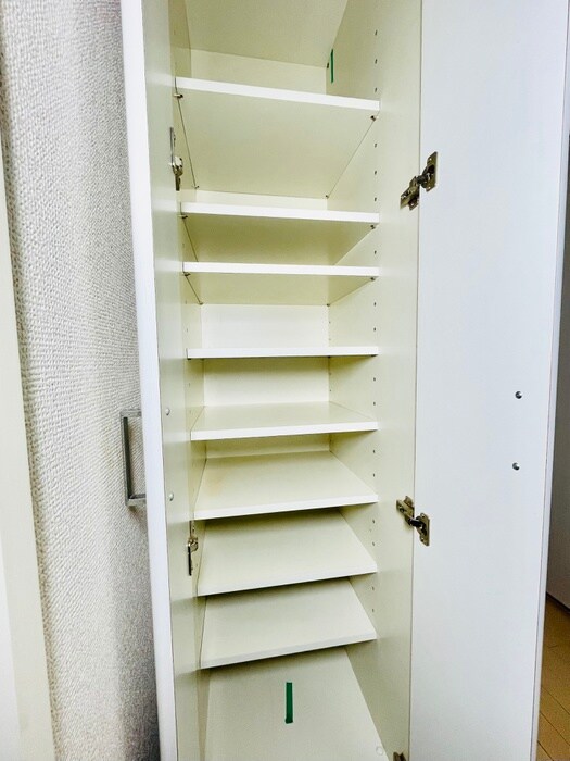 オーキッドレジデンス東日本橋の物件内観写真