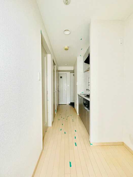 オーキッドレジデンス東日本橋の物件内観写真