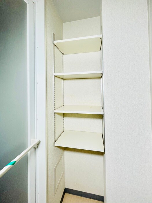 オーキッドレジデンス東日本橋の物件内観写真