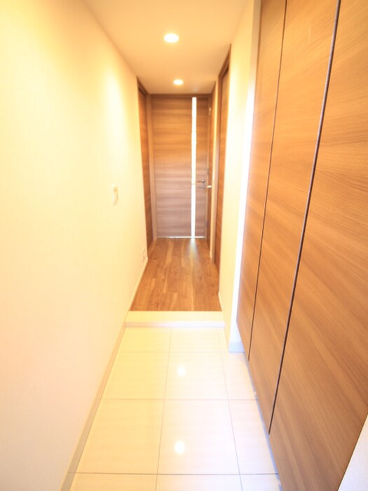 グランカーサ北浦和の物件内観写真