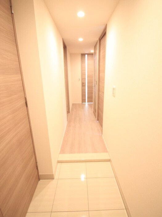 グランカーサ北浦和の物件内観写真