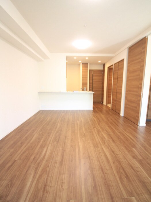 グランカーサ北浦和の物件内観写真