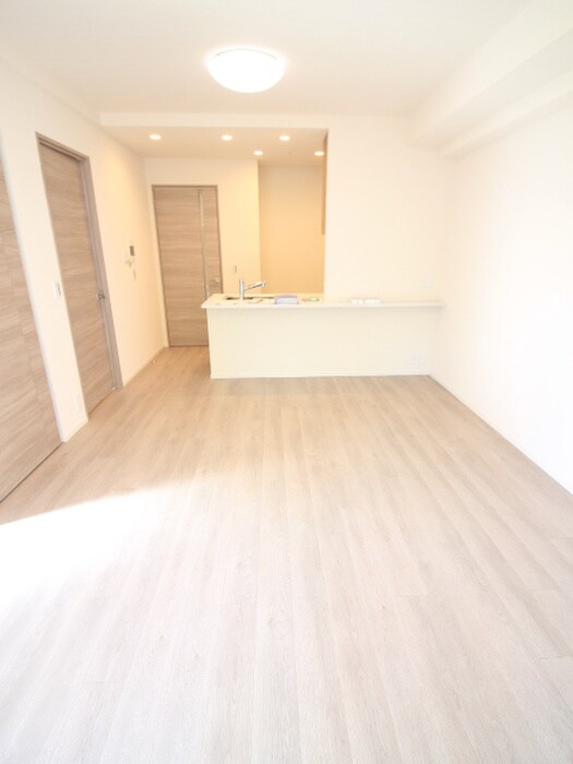 グランカーサ北浦和の物件内観写真