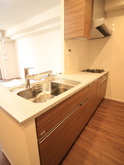 グランカーサ北浦和の物件内観写真